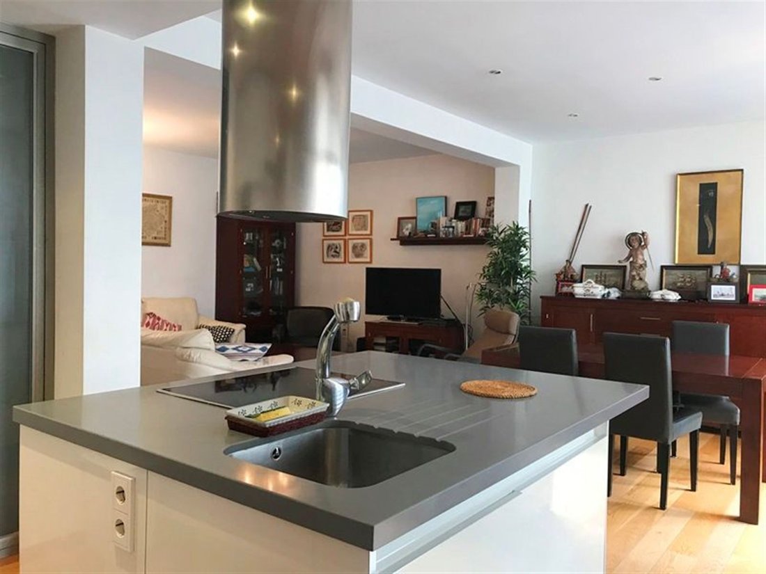 Apartment in Palma, Balearic Islands, Spain 1 - 12422925