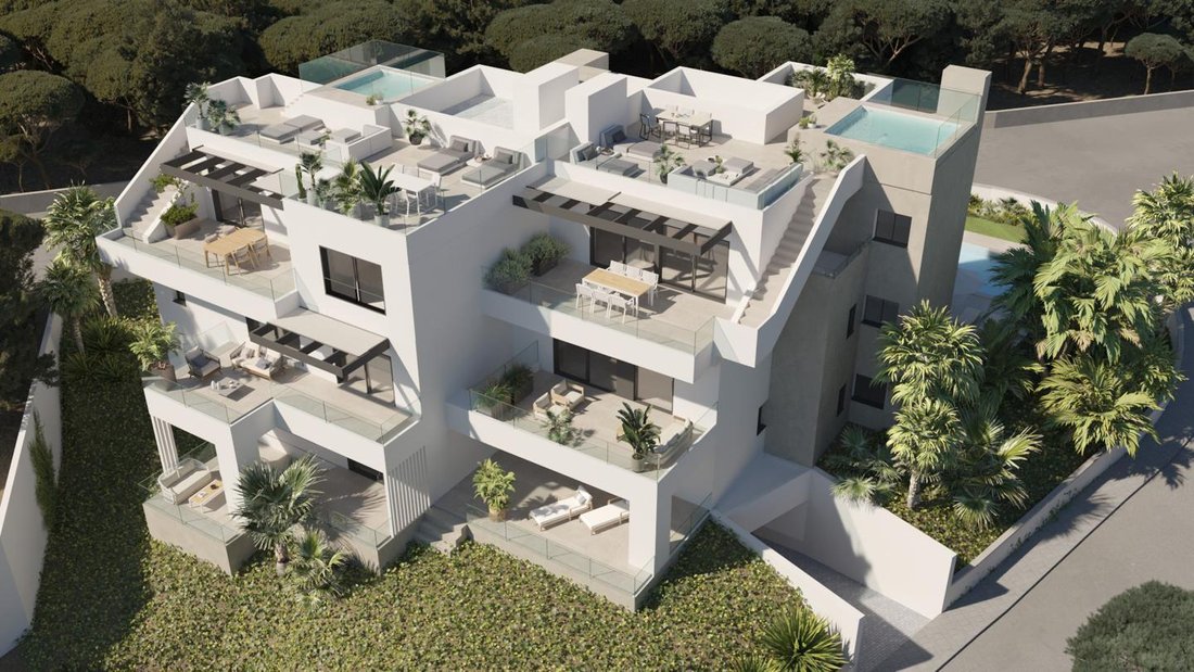 Apartment in Cala Llenya, Santa Eularia des Riu, Balearic Islands 3 - 11924184