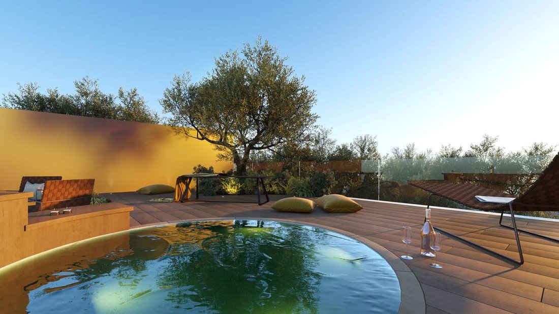 Penthouse in Fuengirola, Andalusia, Spain 3 - 12422559