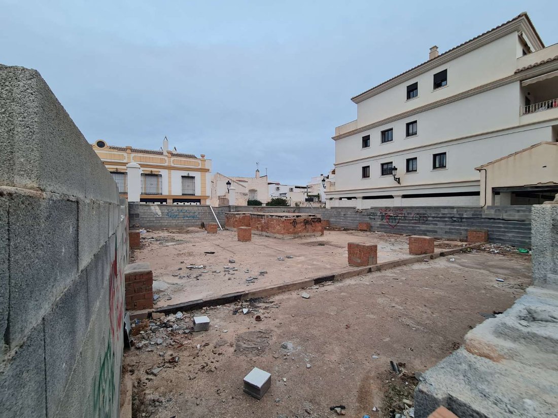 Nerja Parcela In Nerja, Andalusia, Spain For Sale (12422345)