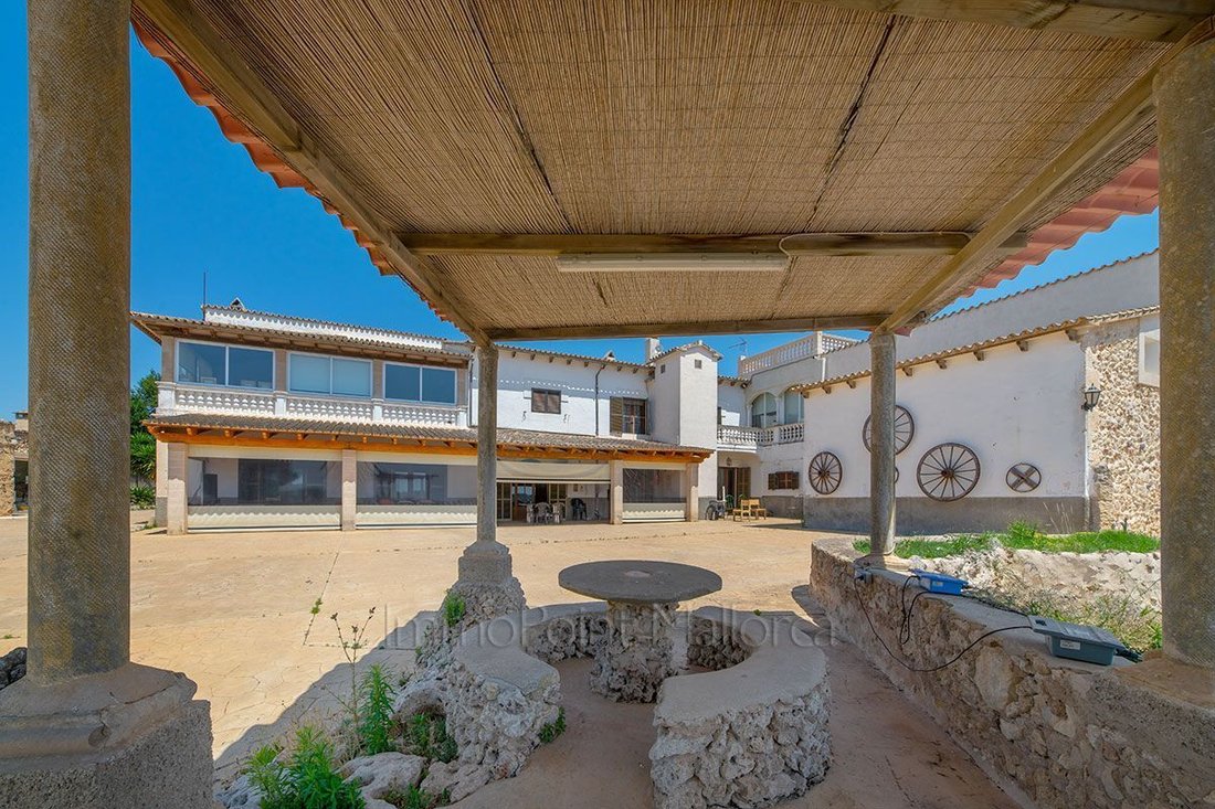 House in Lloret de Vistalegre, Balearic Islands, Spain 5 - 12421936
