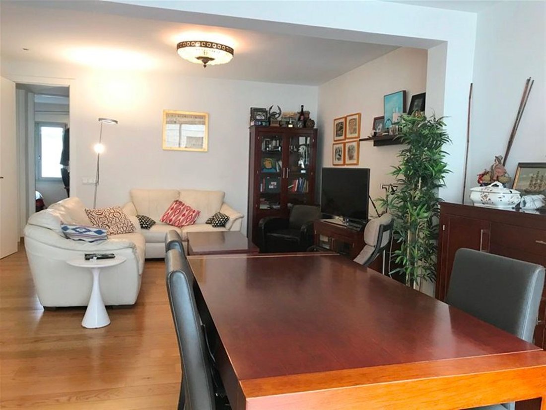 Apartment in Palma, Balearic Islands, Spain 5 - 12422925