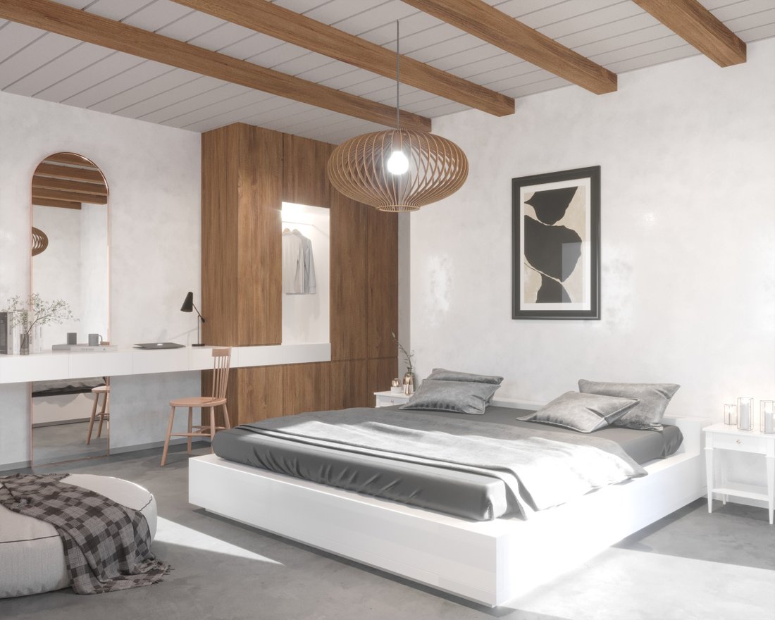 Villa in Paros, Aegean, Greece 3 - 12423232