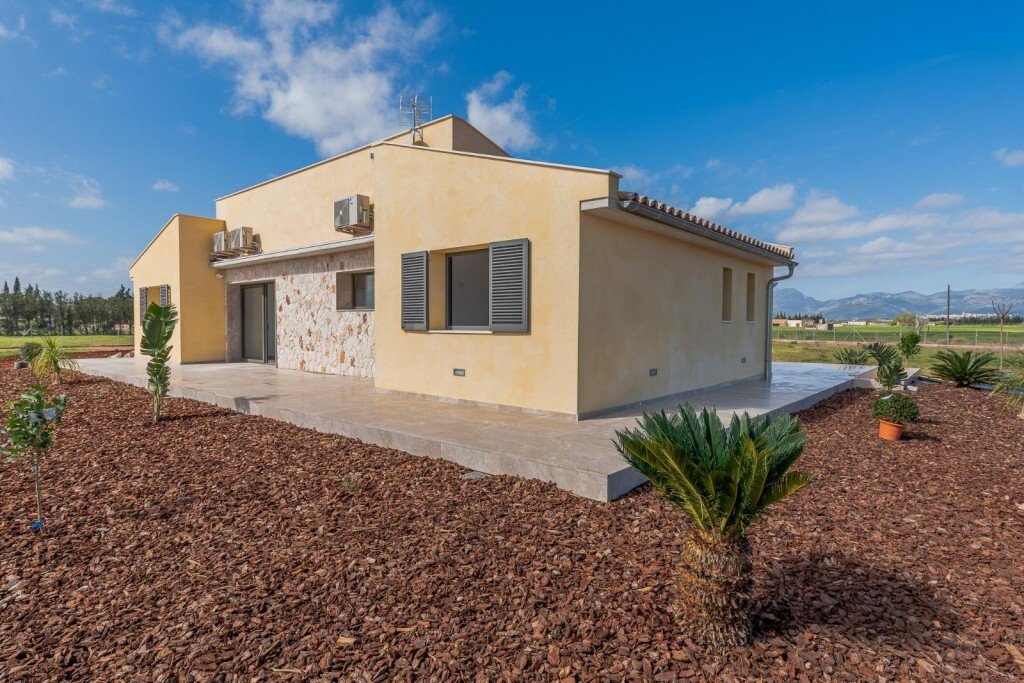Finca in Llubi, Balearic Islands, Spain 4 - 12422683