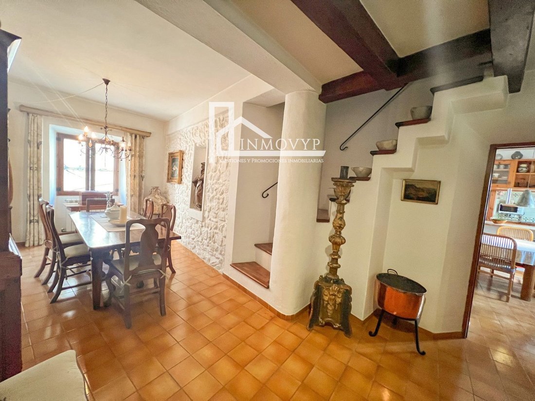 Villa a Pollença, Isole Baleari, Spagna 5 - 12422883