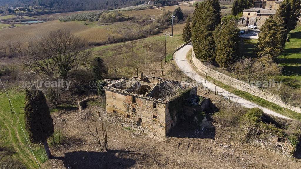 Trequanda, Tuscany, Italy 2 - 12422003