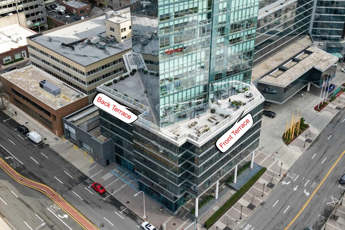 Stunning Ritz Carlton Condo In White Plains, New York, United States