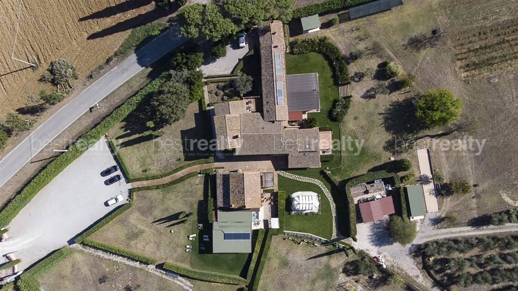 Country House in Castiglione del Lago, Umbria, Italy 3 - 11102920