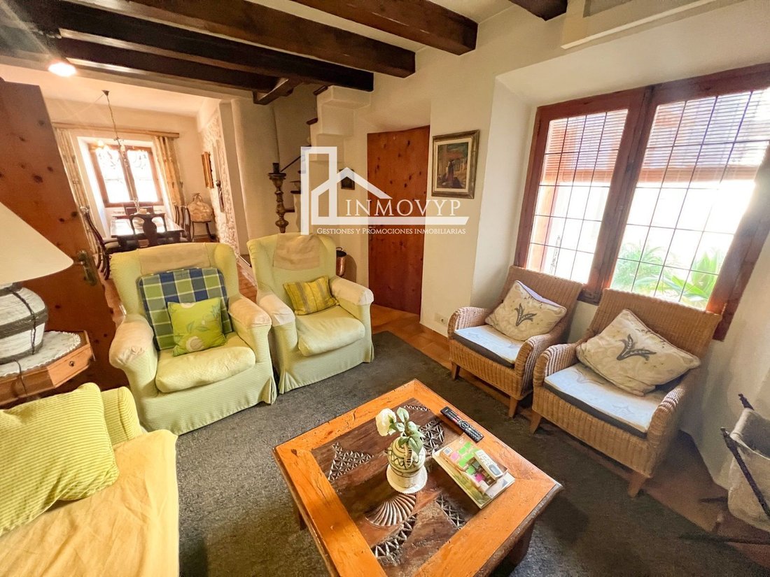 Villa a Pollença, Isole Baleari, Spagna 2 - 12422883