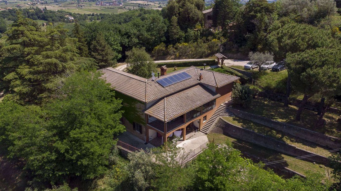Villa in Montepulciano, Tuscany, Italy 4 - 12422000