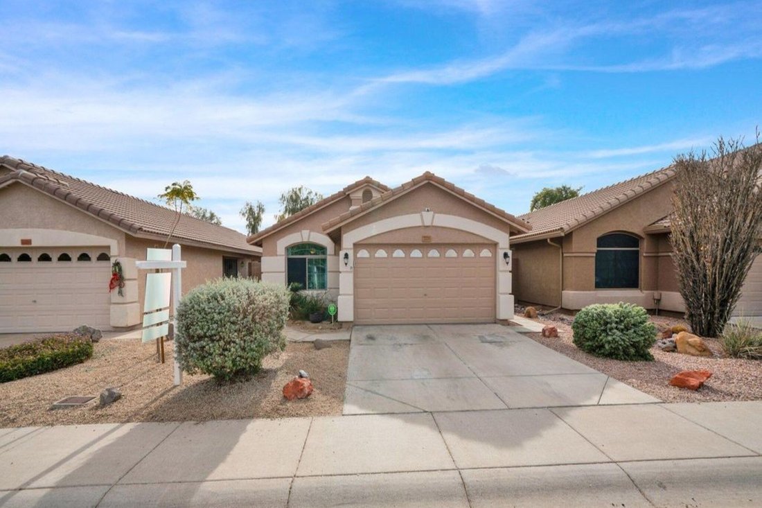 Boulder Creek En Phoenix, Arizona, Estados Unidos En Venta (12421982)