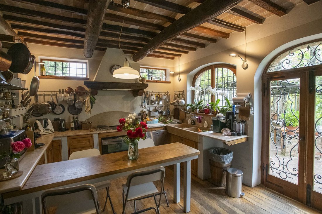 Country House in Montepulciano, Tuscany, Italy 4 - 11469233