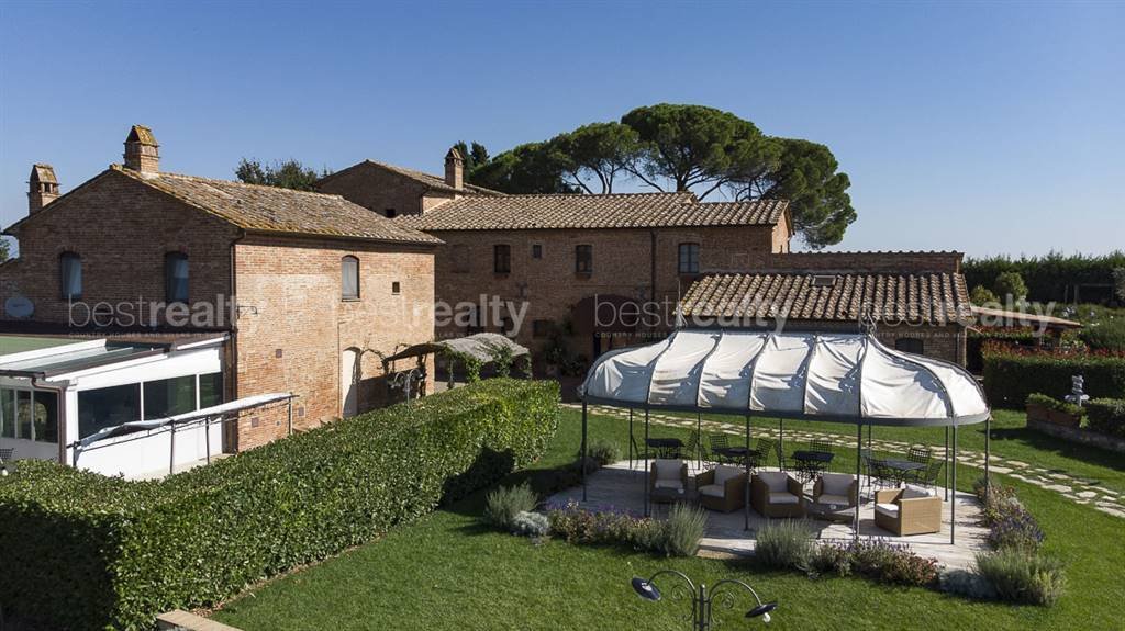 Country House in Castiglione del Lago, Umbria, Italy 2 - 11102920