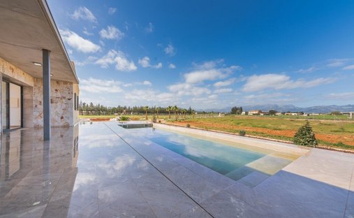 Finca a Llubí, Isole Baleari, Spagna 1