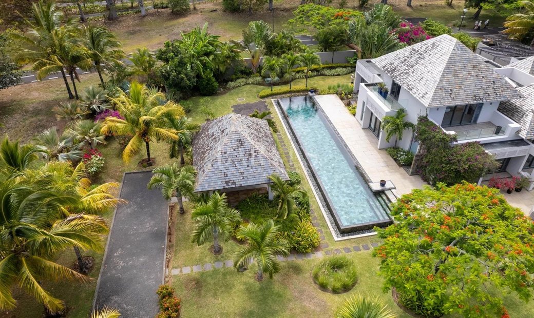 Beau Champ High End In Quatre Bornes, Plaines Wilhems District