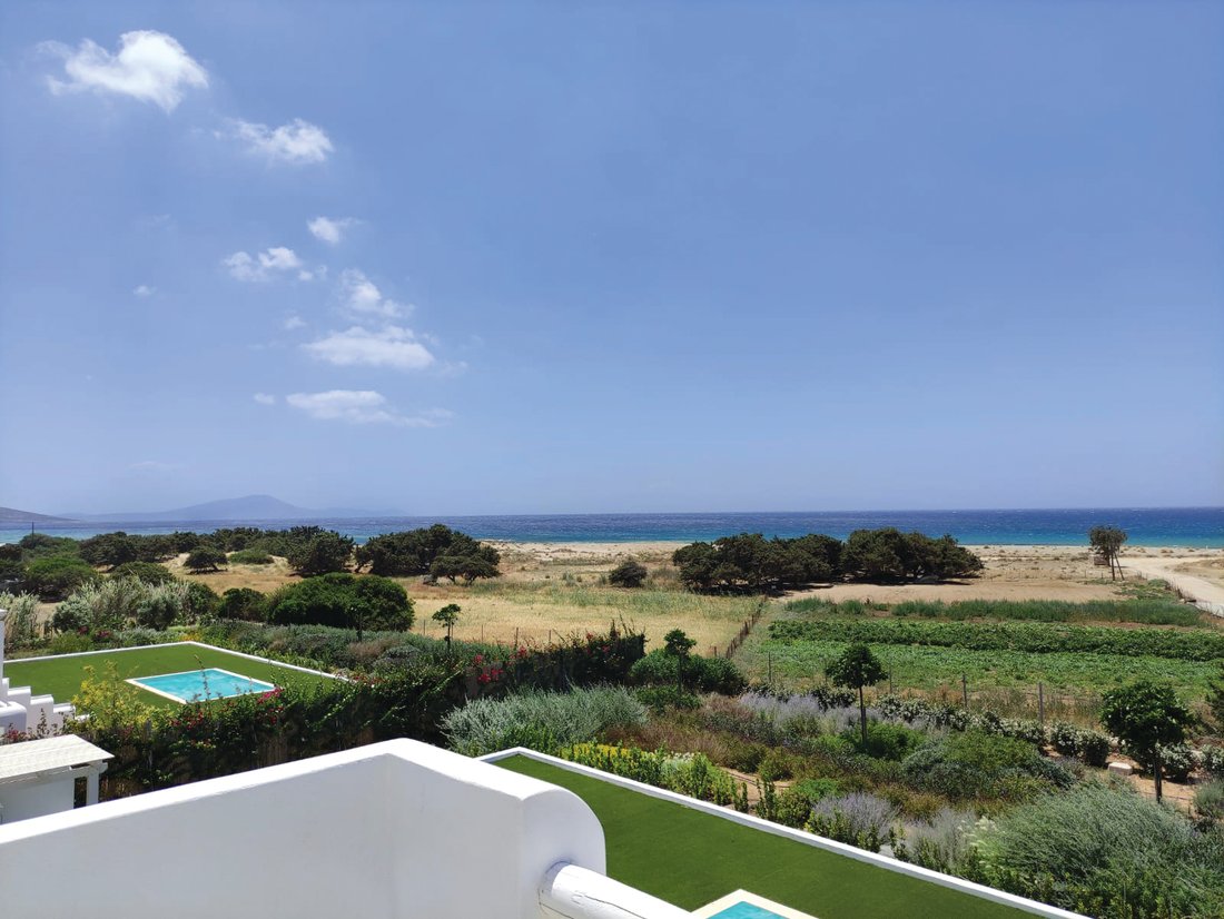 Villa in Naxos, Aegean, Greece 1 - 12423244