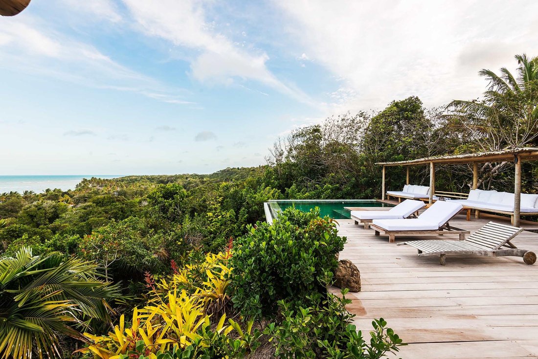 House in Trancoso, State of Bahia, Brazil 1 - 12423241