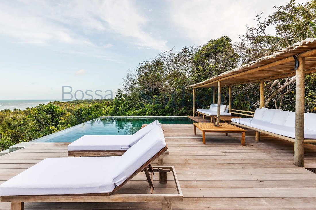 House in Trancoso, State of Bahia, Brazil 2 - 12423241