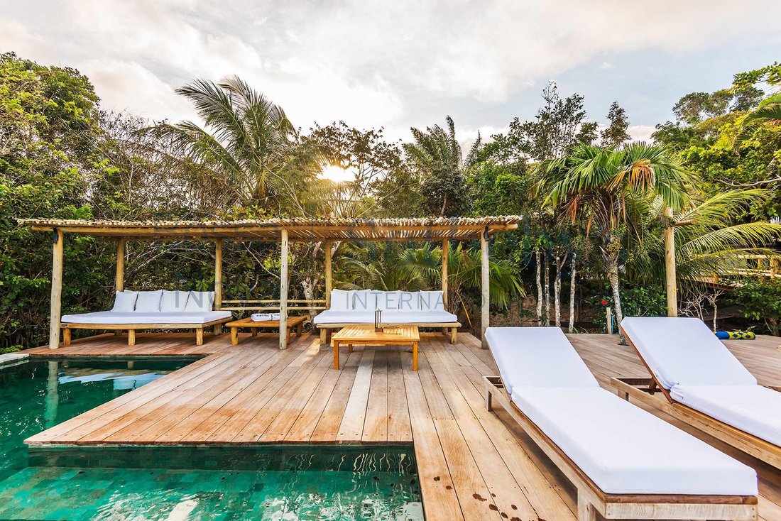 House in Trancoso, State of Bahia, Brazil 4 - 12423241
