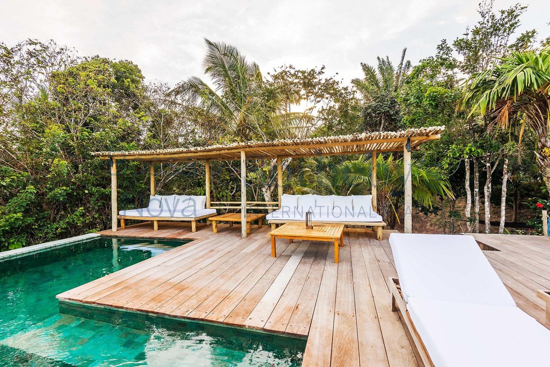 House in Trancoso, State of Bahia, Brazil 3 - 12423241