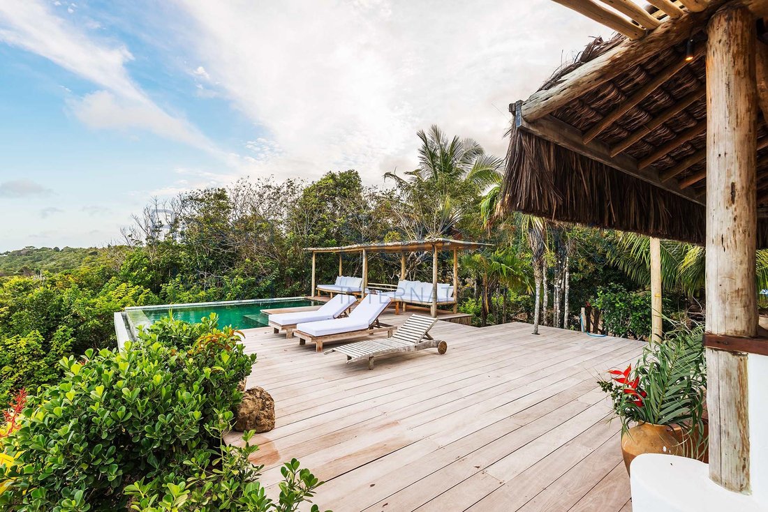 House in Trancoso, State of Bahia, Brazil 5 - 12423241