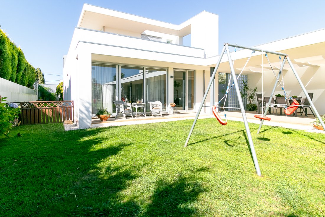 House in Gulpilhares e Valadares, Porto District, Portugal 1 - 12423271