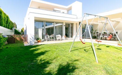 Haus in Gulpilhares e Valadares, Distrikt Porto, Portugal 1