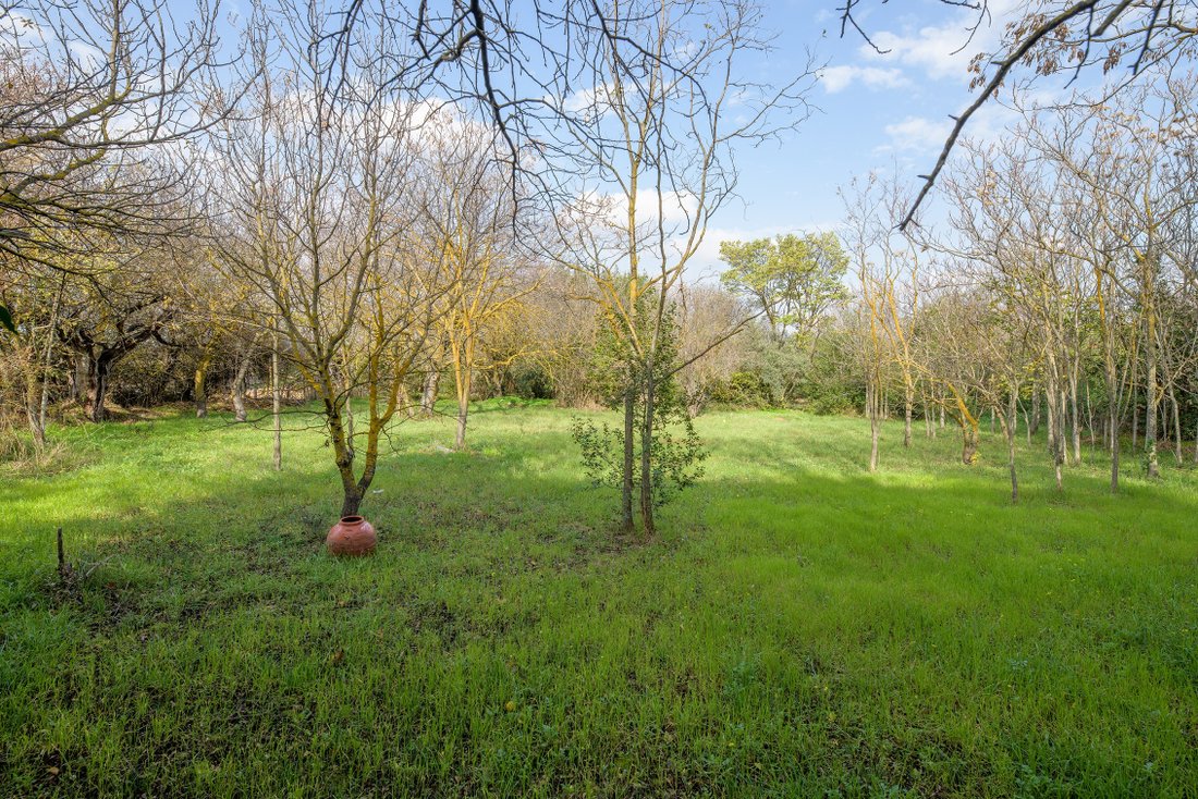 Terrain à Pefki, Attique, Grèce 3 - 12423250