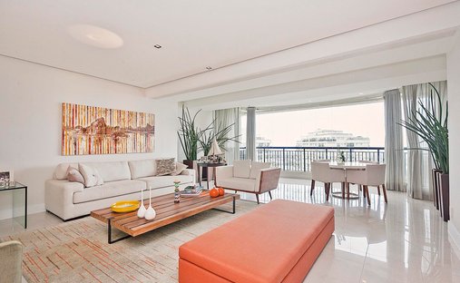 Casa a Rio de Janeiro, Rio de Janeiro, Brasile 1
