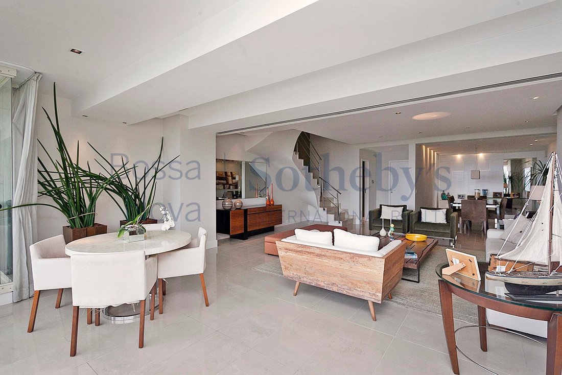 Casa a Rio de Janeiro, Rio de Janeiro, Brasile 4 - 12423276