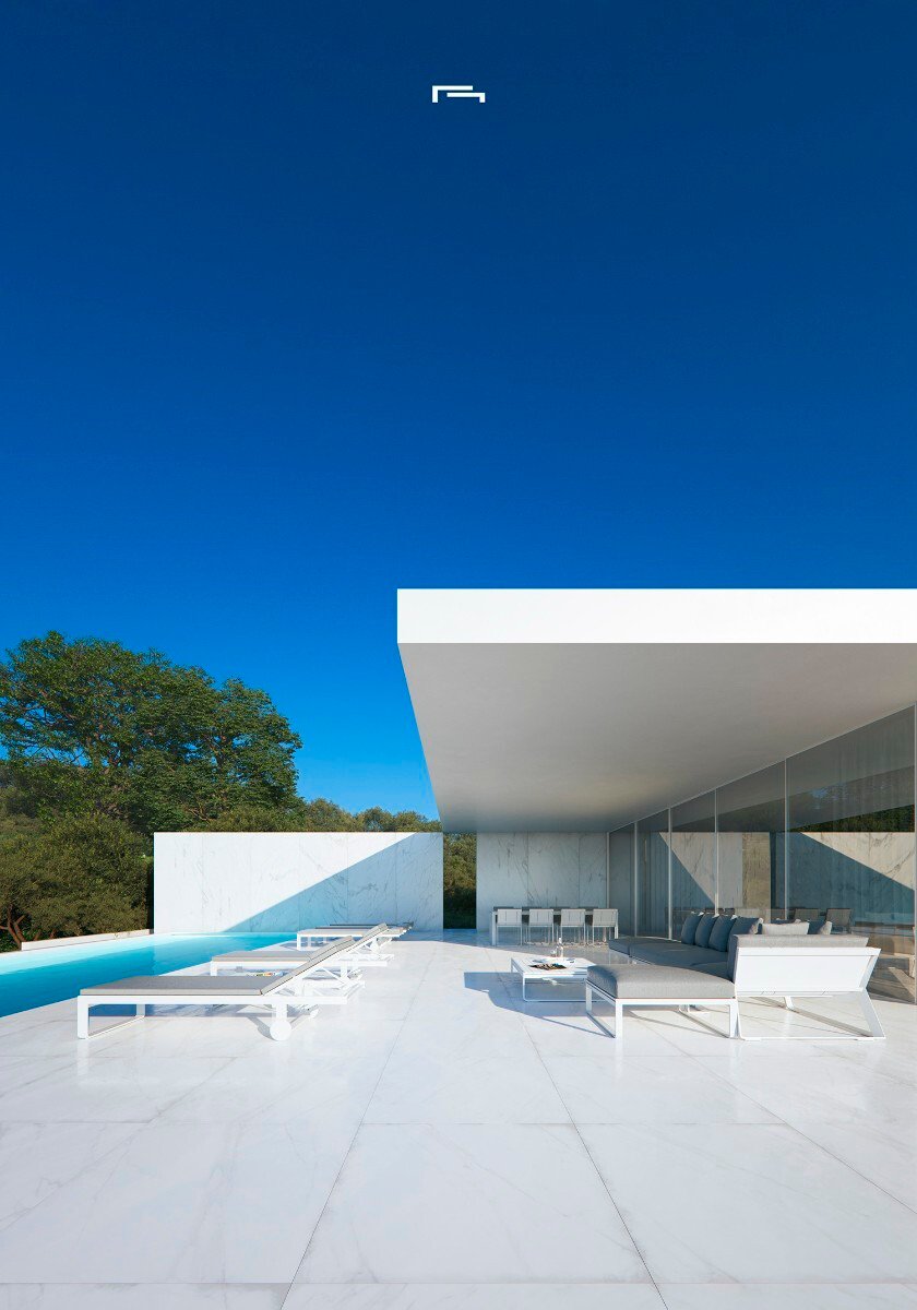 Villa in Moraira, Teulada, Valencian Community 5 - 12423561