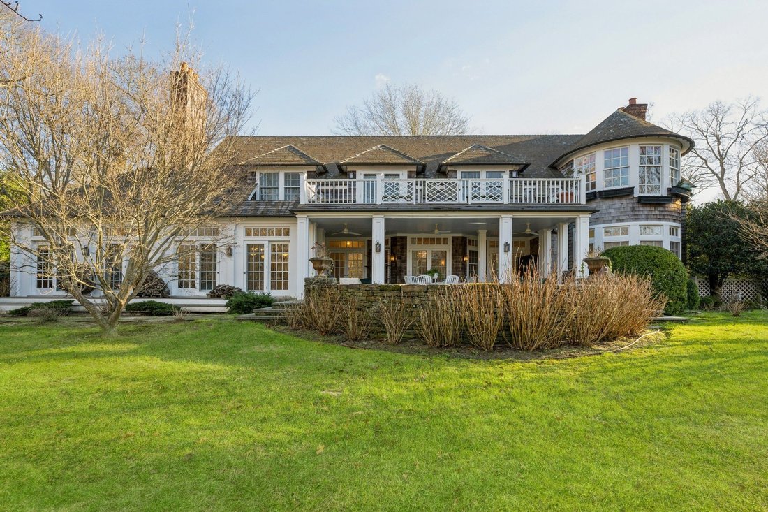 House East Hampton In East Hampton, New York, United States For Rent
