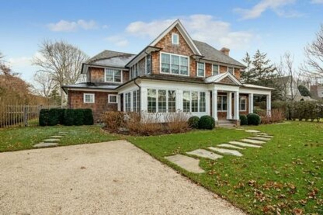 East Hampton Star Year Round Rentals House East Hampton In East Hampton, Ny, United States For Rent (12423735)