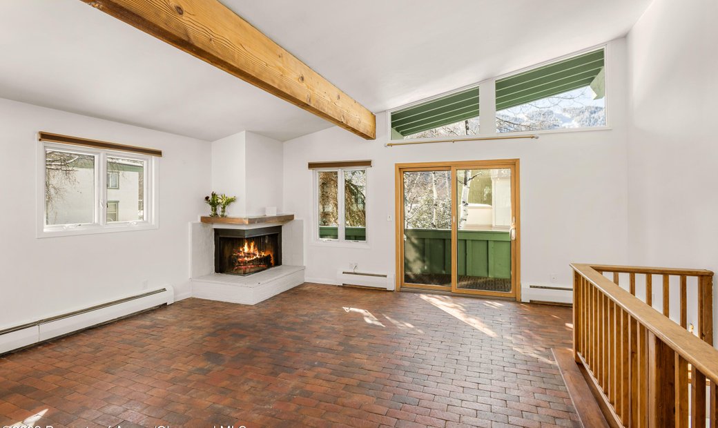 Townhouse Aspen In Aspen, Colorado, United States For Sale (12423726)