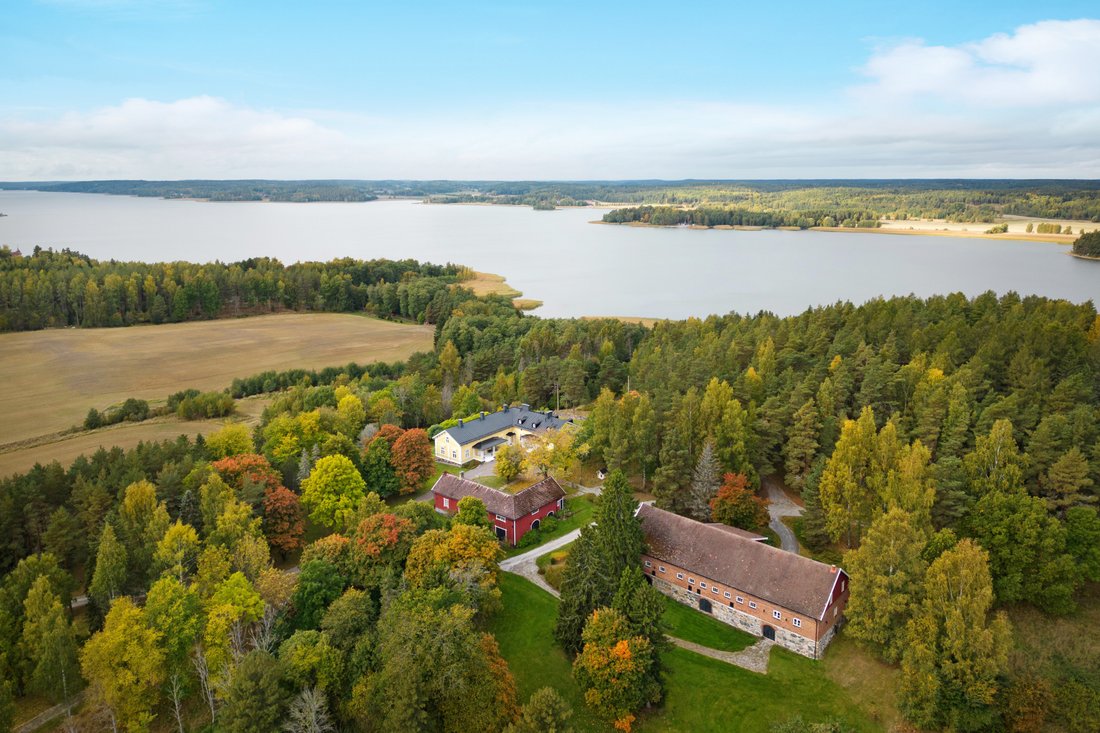 Angelniemen Aurinko In Angelniemi, Finland For Sale (12424449)