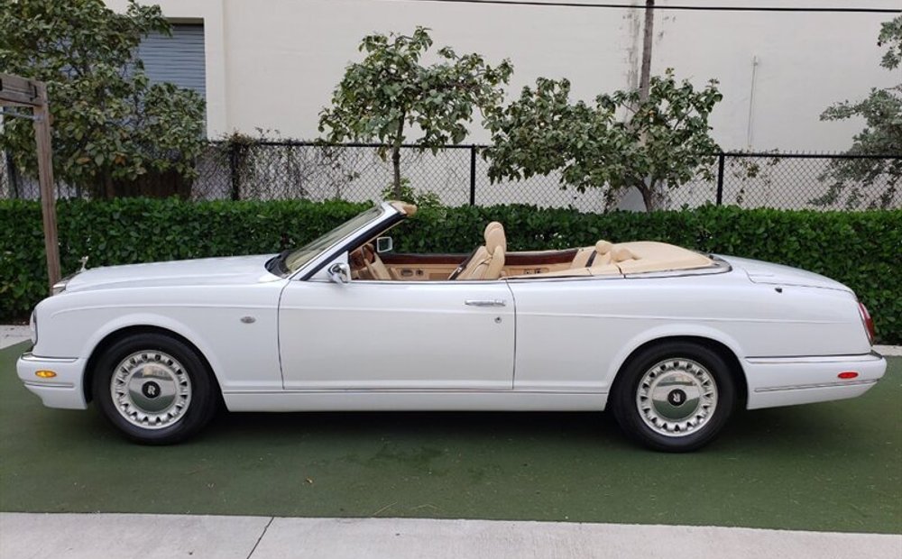 Tổng hợp 68 về rolls royce silver seraph interior  cdgdbentreeduvn