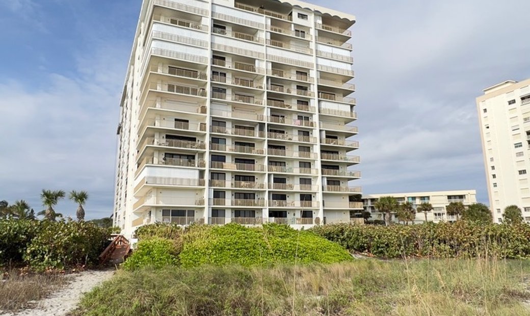 Xanadu Condominium In Cocoa Beach, Florida, United States For Sale