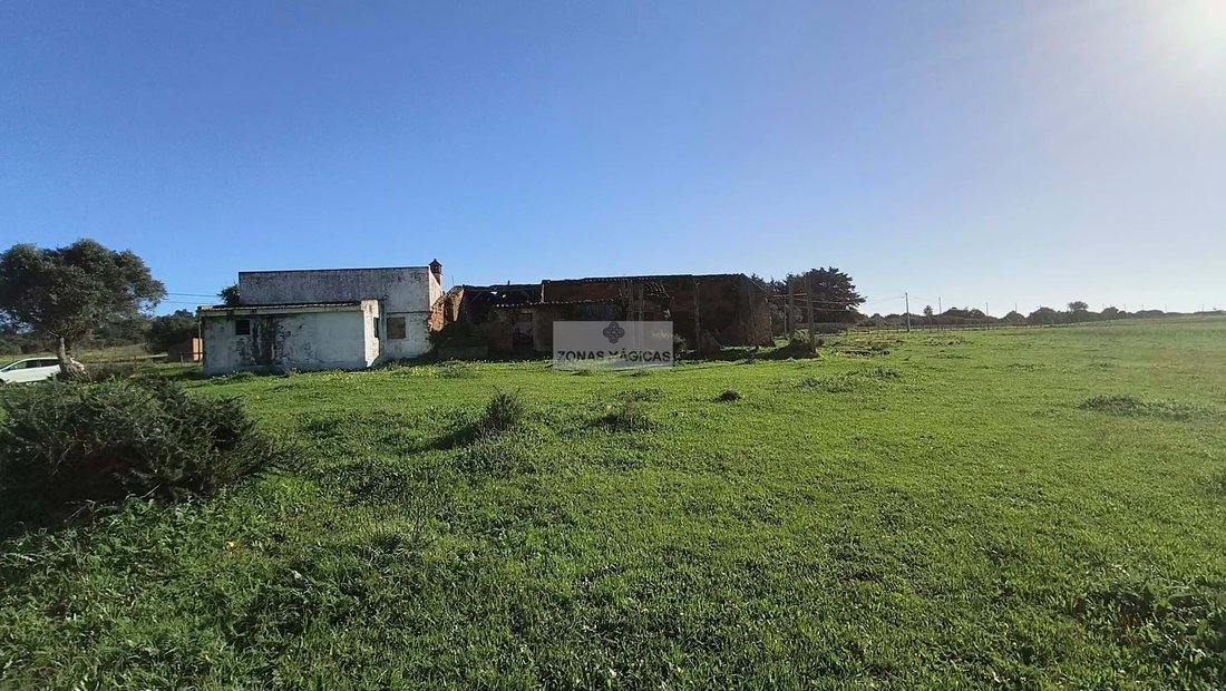 Land in Odiaxere, Algarve, Portugal 4 - 12423511
