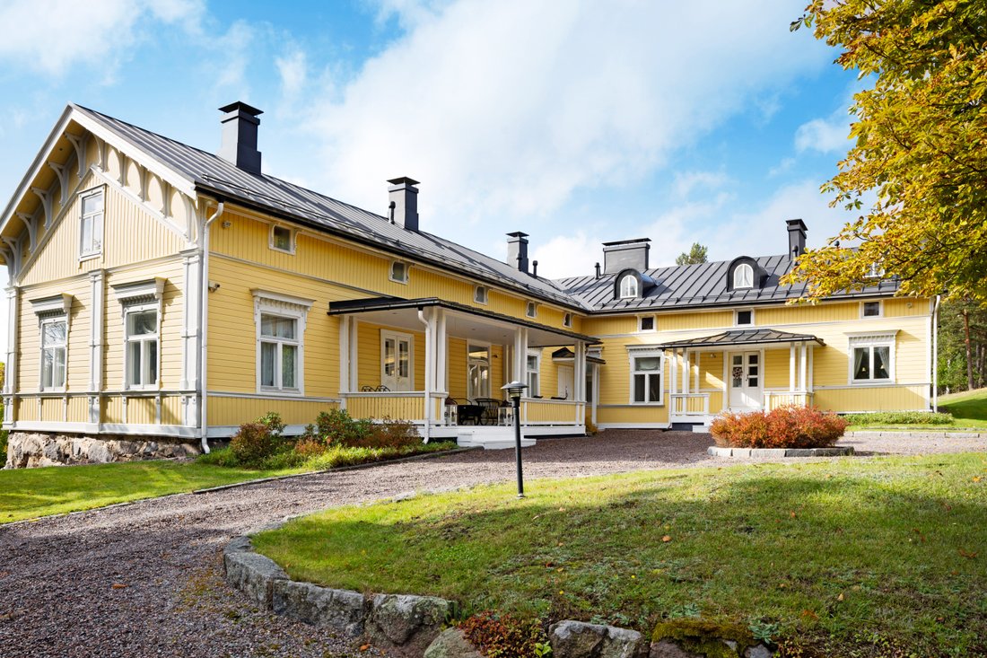 Angelniemen Aurinko In Angelniemi, Finland For Sale (12424449)