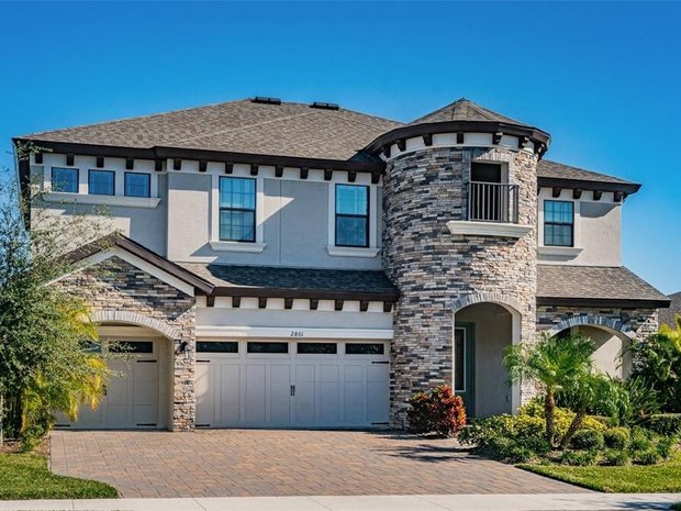 Real Estate In Valrico Florida