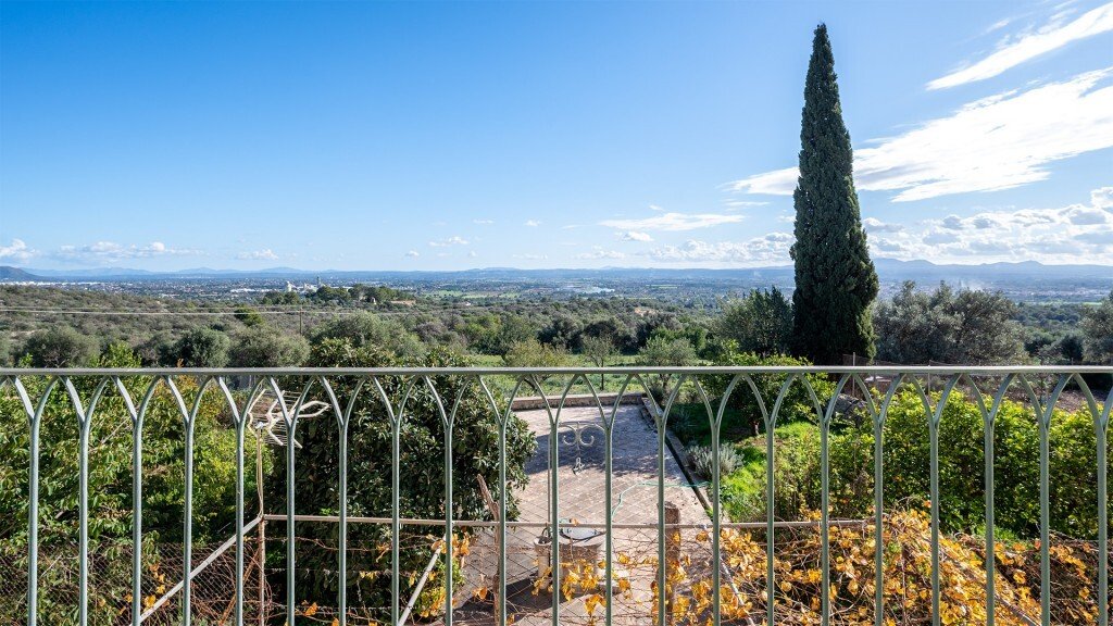 Country House in Binissalem, Balearic Islands, Spain 1 - 12423803