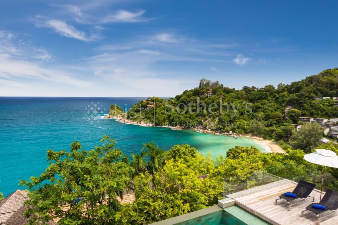 Kamala, Phuket, Thailand 5 - 12424451