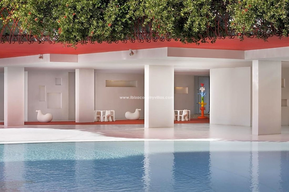 Apartment in Ibiza Town, Balearic Islands, Spain 4 - 10996826