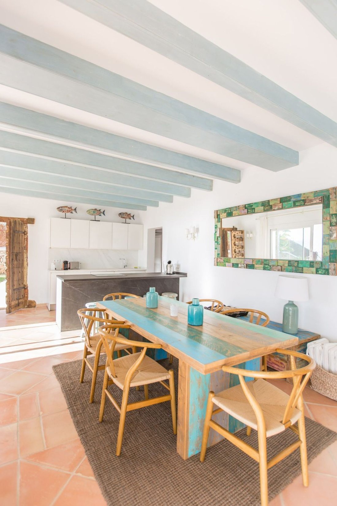 Villa in Cala d'Or, Santanyi, Balearic Islands 4 - 12422160