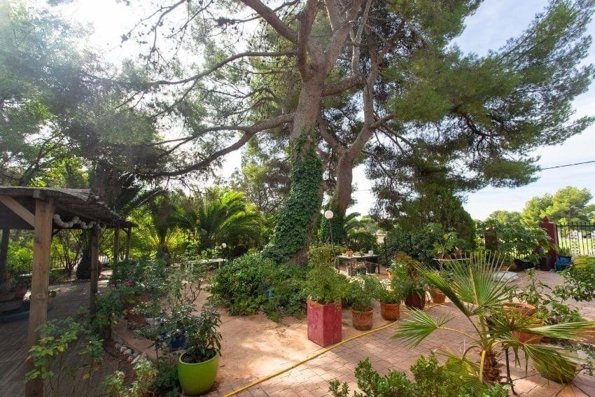 Land In Avenida Vistahermosa In Alicante, Valencian Community, Spain