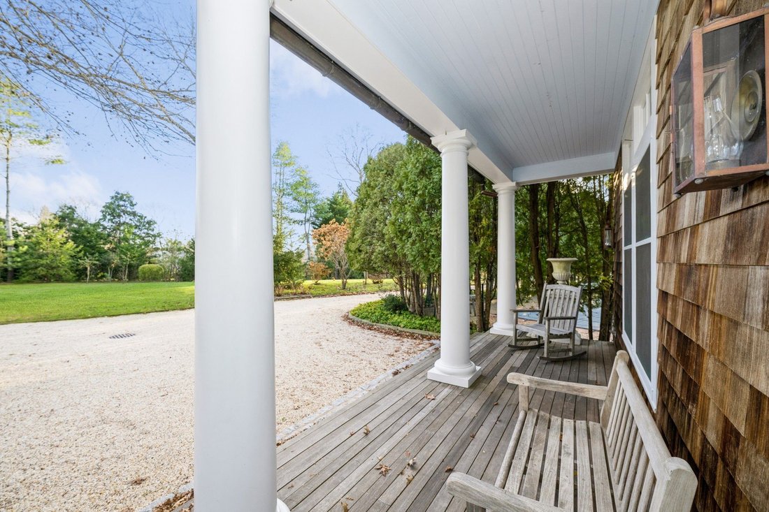 House East Hampton In East Hampton, New York, United States For Rent