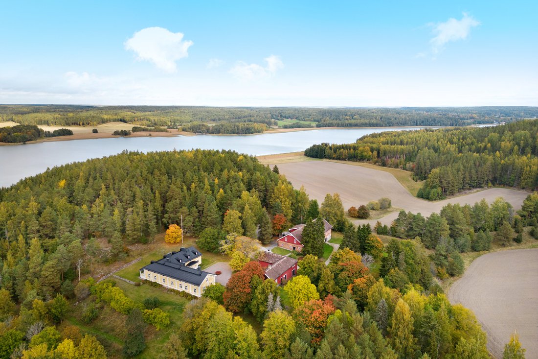 Angelniemen Aurinko In Angelniemi, Finland For Sale (12424449)