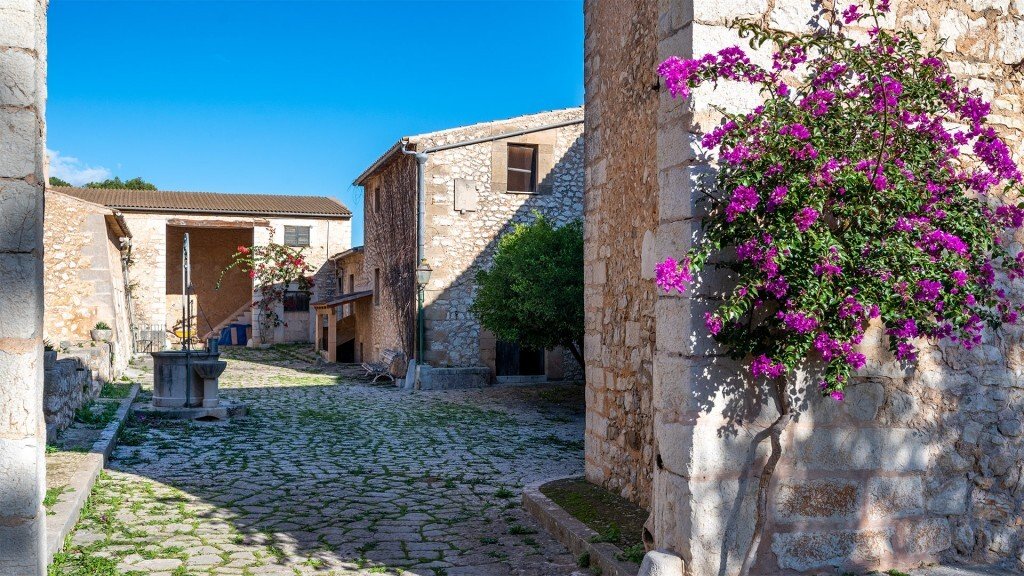 Country House in Binissalem, Balearic Islands, Spain 5 - 12423803