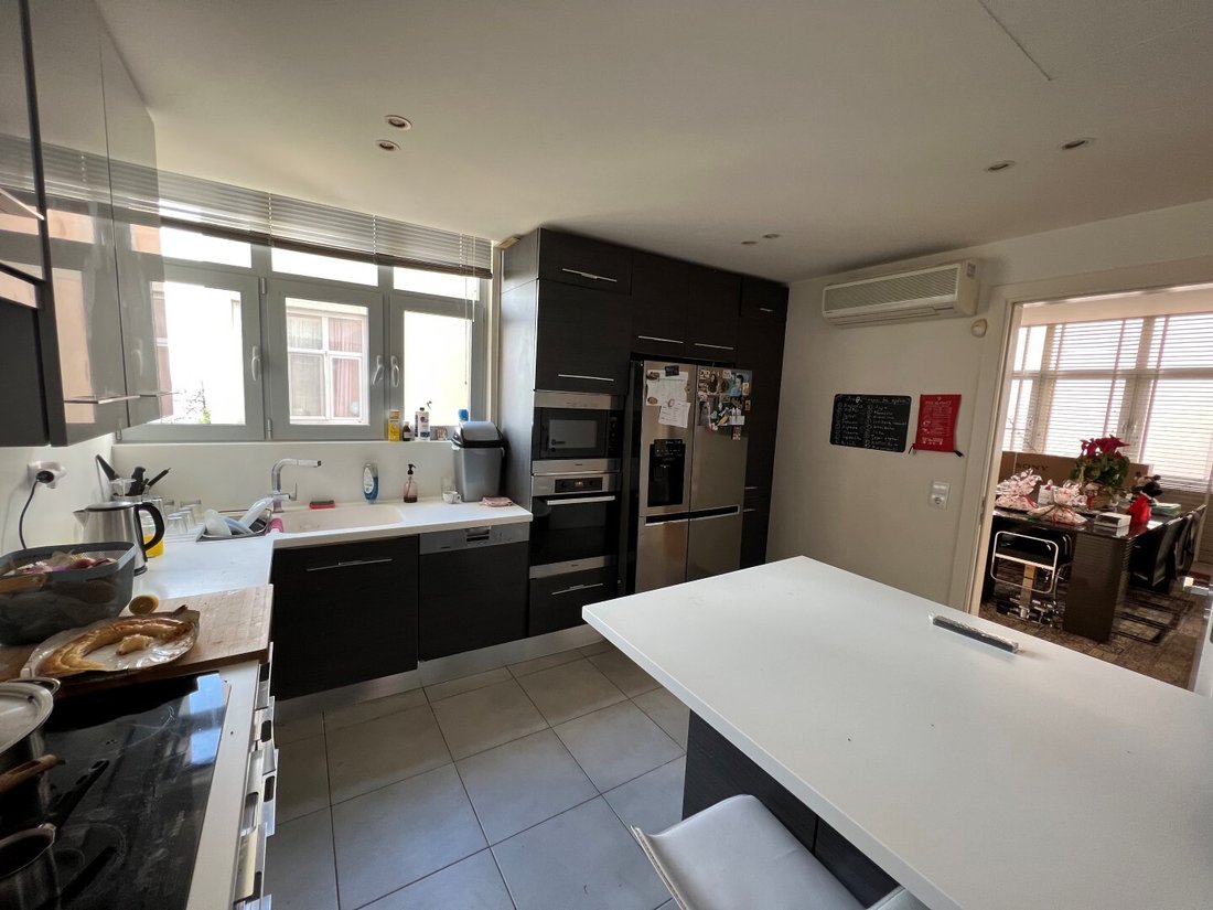 Beautiful Apartment In In Voula, Decentralized Administration Of Attica