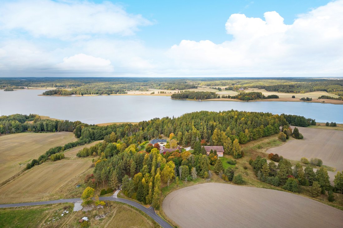 Angelniemen Aurinko In Angelniemi, Finland For Sale (12424449)